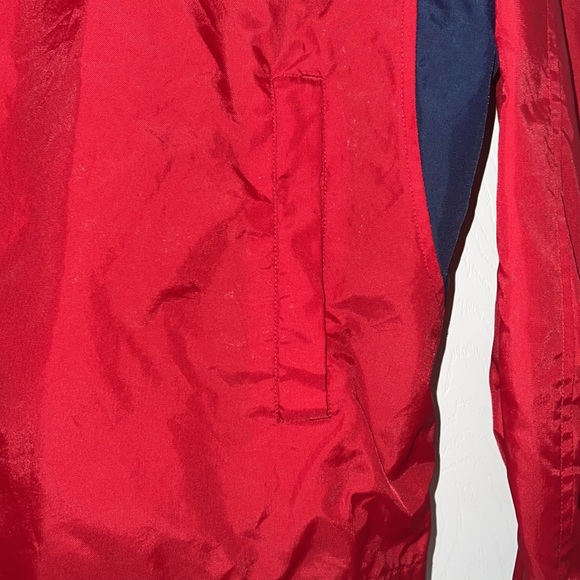 MAJESTIC brand Red Sox jacket ⚾️🏟 - Picture 7 of 10